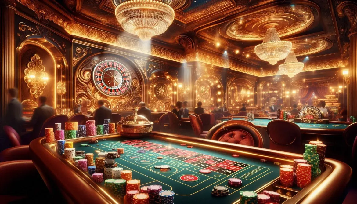 Amazon Slots Casino